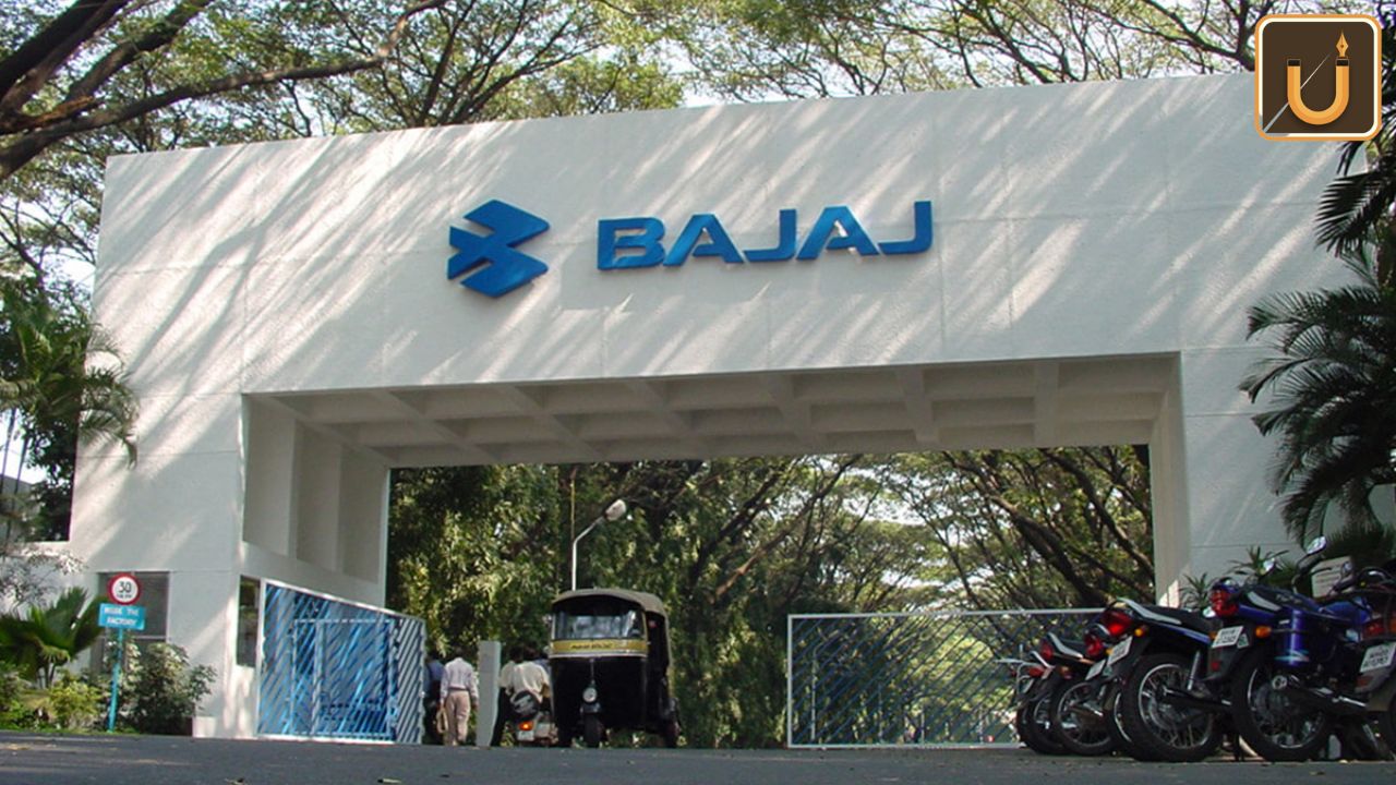 Usthadian Academy / Bajaj Group Becomes Fifth Conglomerate to Breach ₹10 Lakh Crore in Mcap | 06 dec 2023 Usthadian Academy / Bajaj Group Becomes Fifth Conglomerate to Breach ₹10 Lakh Crore in Mcap